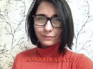 ANGELIKA_FATE Livespot