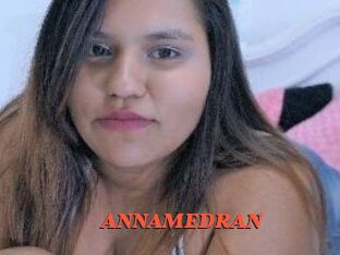 ANNAMEDRAN