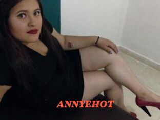 ANNYEHOT