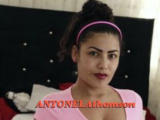 ANTONELAthomson