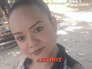ANYHOT Livespot