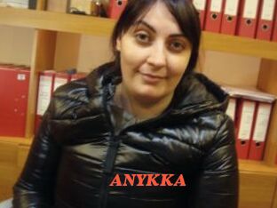 ANYKKA