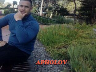 APHOLO_V