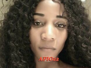 APIO22