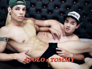 APOLO_x_TOMMY