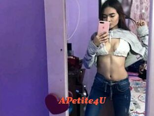APetite4U