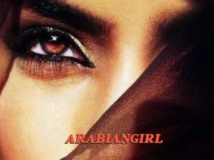ARABIANGIRL