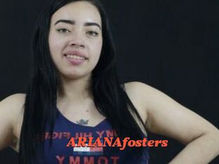 ARIANAfosters