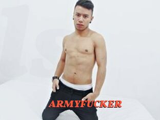 ARMYFUCKER
