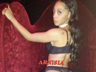 ARNISIA