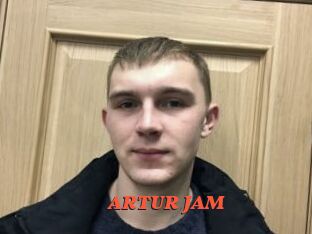 ARTUR_JAM