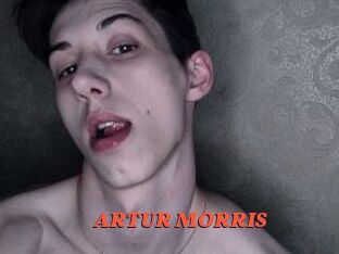ARTUR_MORRIS