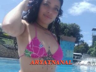 ARYATNANAL Livespot