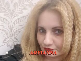 ARYIANNA