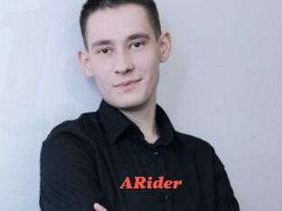 ARider Livespot