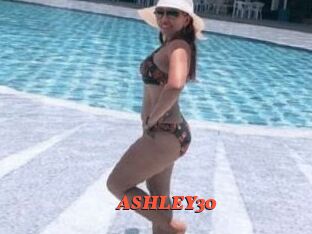 ASHLEY30