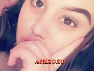 ASHXOXO