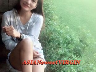 ASIANsweetVIRGIN