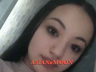 ASIANxMOON