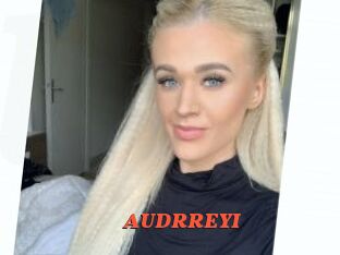 AUDRREYI
