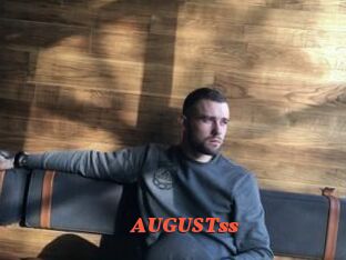 AUGUSTss
