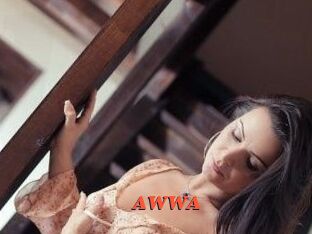 AWWA