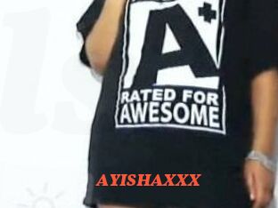 AYISHAXXX