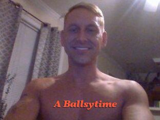 A_Ballsytime