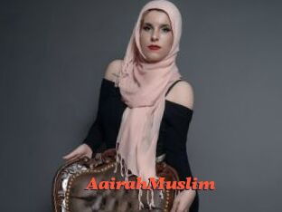 AairahMuslim