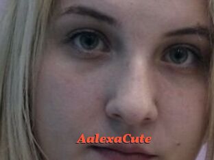 AalexaCute