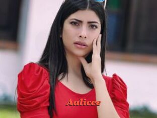 Aalicee