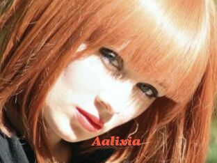 Aalixia