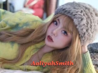 AaliyahSmith Livespot