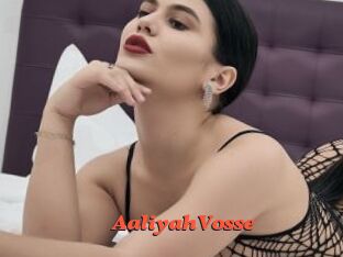 AaliyahVosse