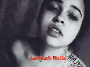 Aaliyah_Belle