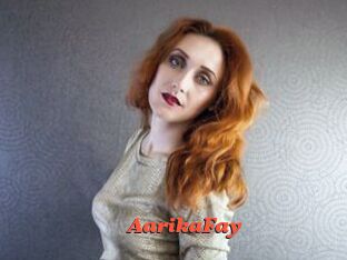 AarikaFay