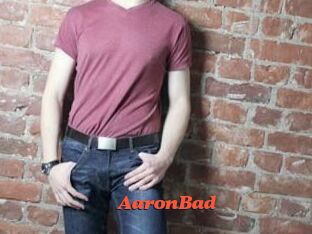 AaronBad
