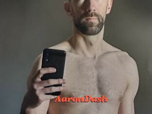 AaronDash