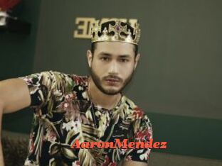 AaronMendez