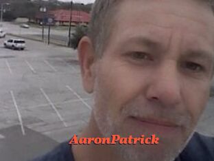 Aaron_Patrick