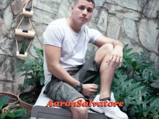 AaronSalvatore