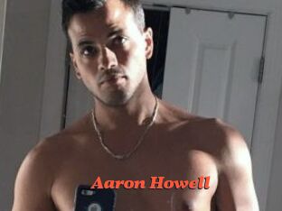 Aaron_Howell