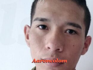 Aaroncolom