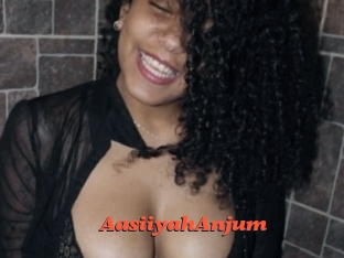 AasiiyahAnjum