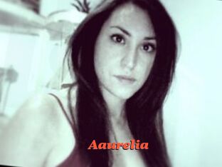 Aaurelia
