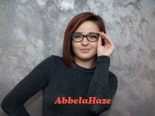 AbbelaHaze