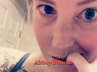 Abbey_Black