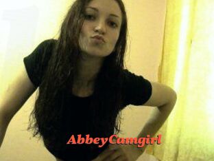 AbbeyCamgirl