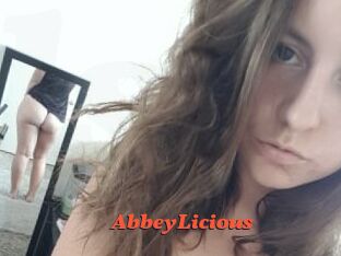 AbbeyLicious