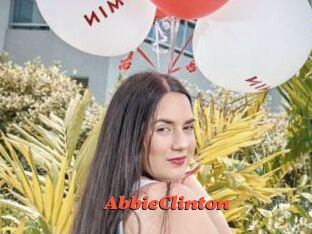 AbbieClinton